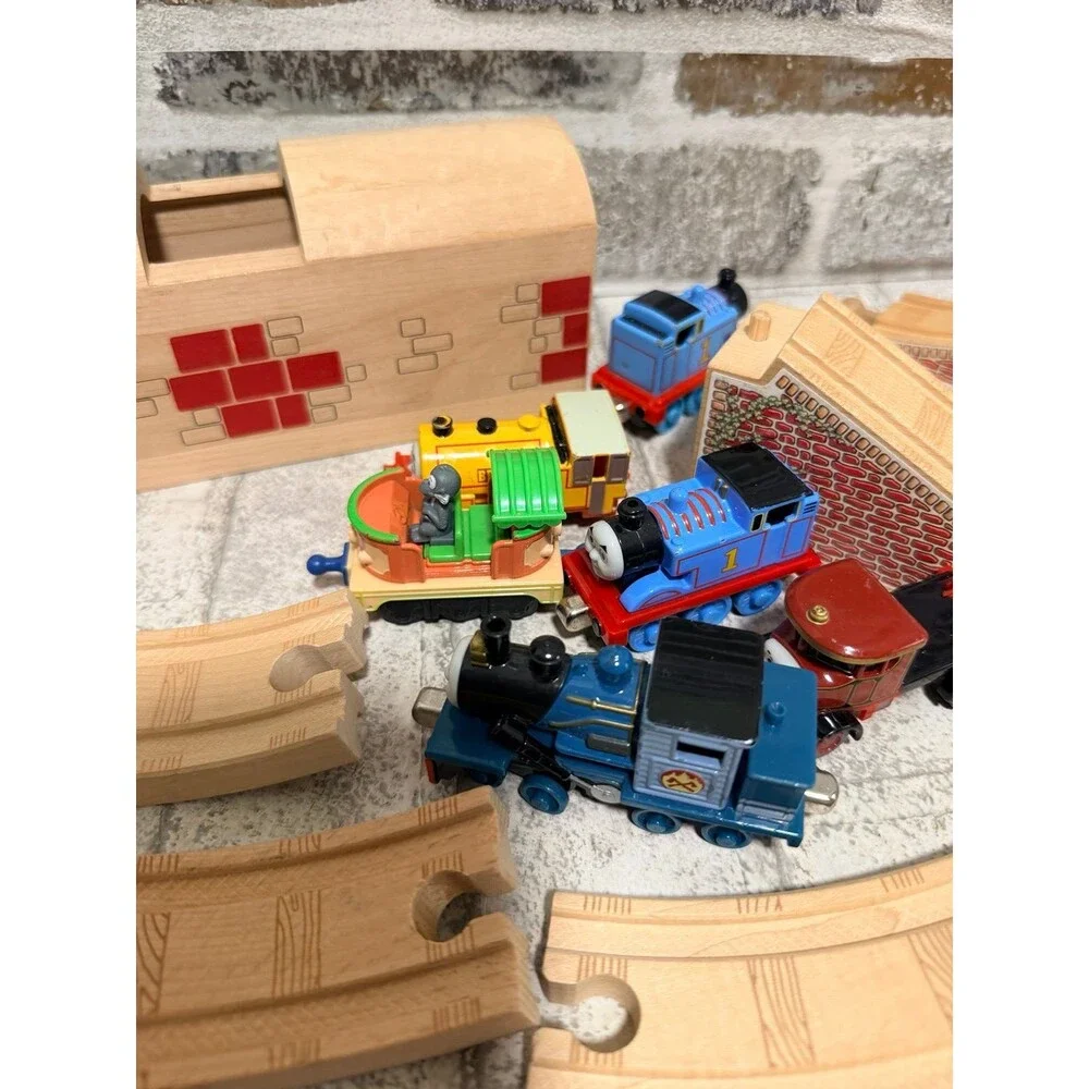 Thomas the train lot